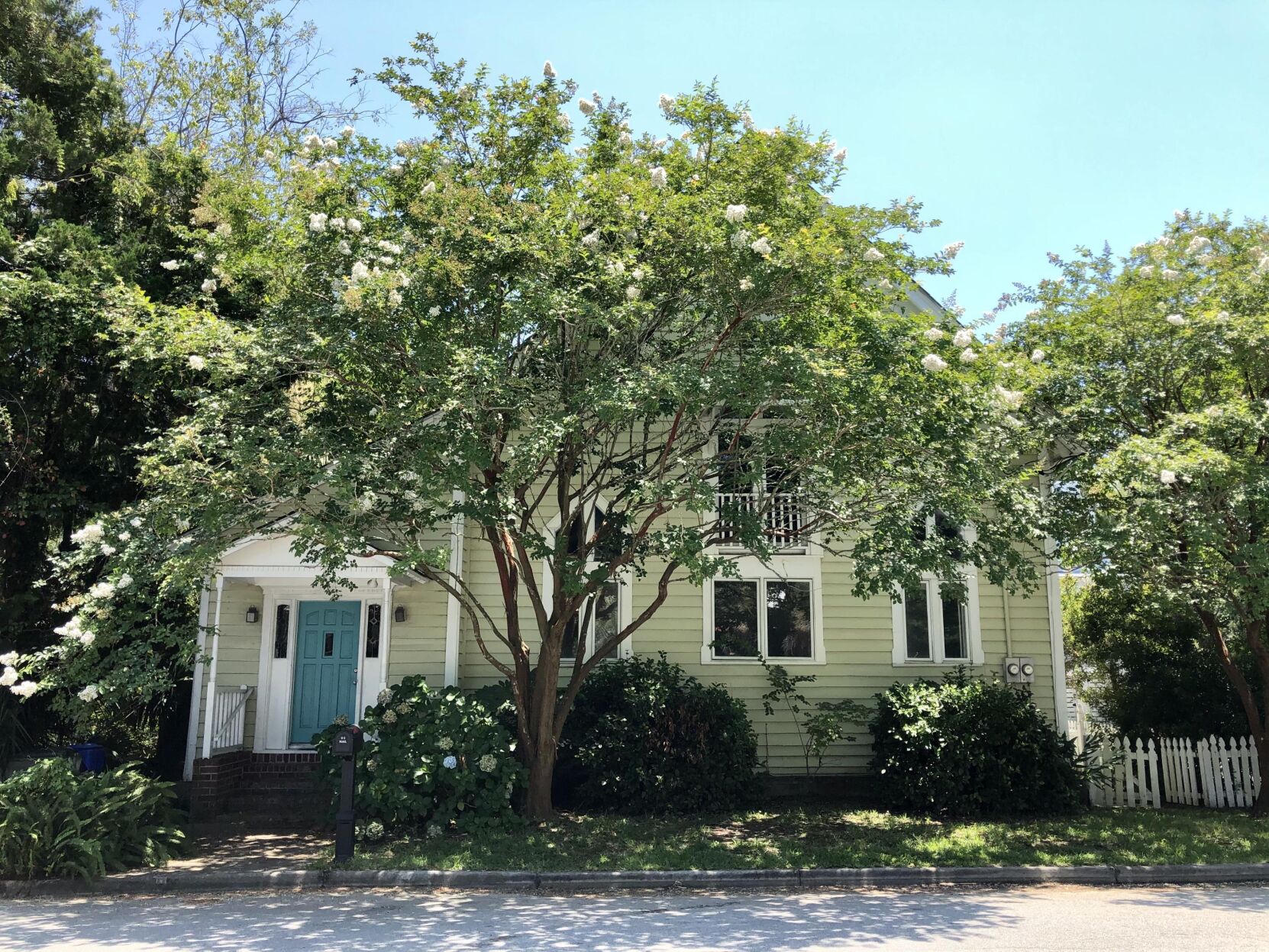2415 Middle Street